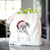 Daisy the Boxer - Tote Bag