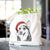 Darma the Corgi - Tote Bag