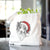 Doc the Mini Aussie - Tote Bag