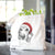 Elvis the Beagle - Tote Bag