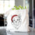 Emma the Longhaired Chihuahua - Tote Bag