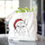 Fudge the French Bulldog - Tote Bag