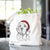 Gary the Clumber Spaniel - Tote Bag