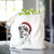 Gerti the Mixed Breed - Tote Bag