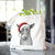 Gidget the Mexican Street Dog - Tote Bag