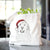 Horton the Great Pyrenees - Tote Bag