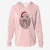 Kenna the Poodle - Cali Wave Hooded Sweatshirt