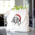 Little Bandit the Beagle - Tote Bag