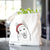 Loki the Husky Shepherd Mix - Tote Bag