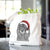 Marley Boy the American Cocker Spaniel - Tote Bag