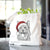 Middy the Australian Terrier - Tote Bag