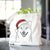 Mitsu the Shiba Inu - Tote Bag