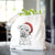 Monster Baby the Pitbull Mix - Tote Bag