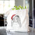 Moxie the Shetland Sheepdog - Tote Bag