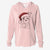 Mr. Gucci the Maltese - Cali Wave Hooded Sweatshirt