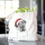 NutterButter the English Mastiff - Tote Bag