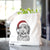 Palmer the Aussiedoodle - Tote Bag