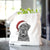 Rocco the Cane Corso - Tote Bag