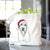 Rolo the Basset Hound - Tote Bag