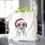 Rowdy Rex the Boxer - Tote Bag