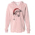 Sophia the Mixed Breed - Cali Wave Hooded Sweatshirt