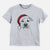 Santa Abby the Boxer Beagle Mix - Kids/Youth/Toddler Shirt