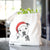 Aggy the Olde English Bulldogge - Tote Bag