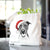 Amigo the Heeler Mix - Tote Bag