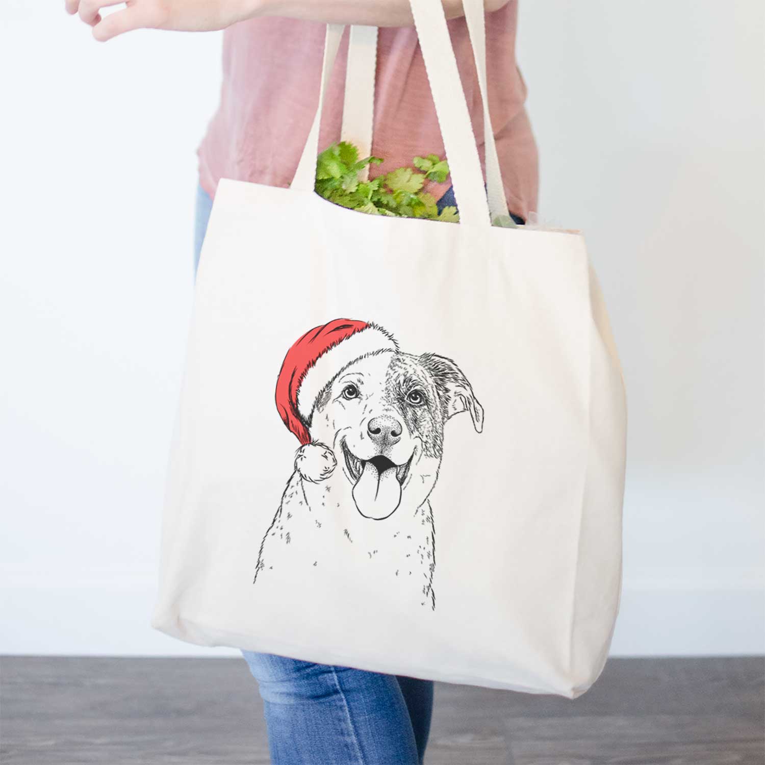 Archer the Shepherd Mix