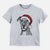 Santa Athena the Great Dane - Kids/Youth/Toddler Shirt