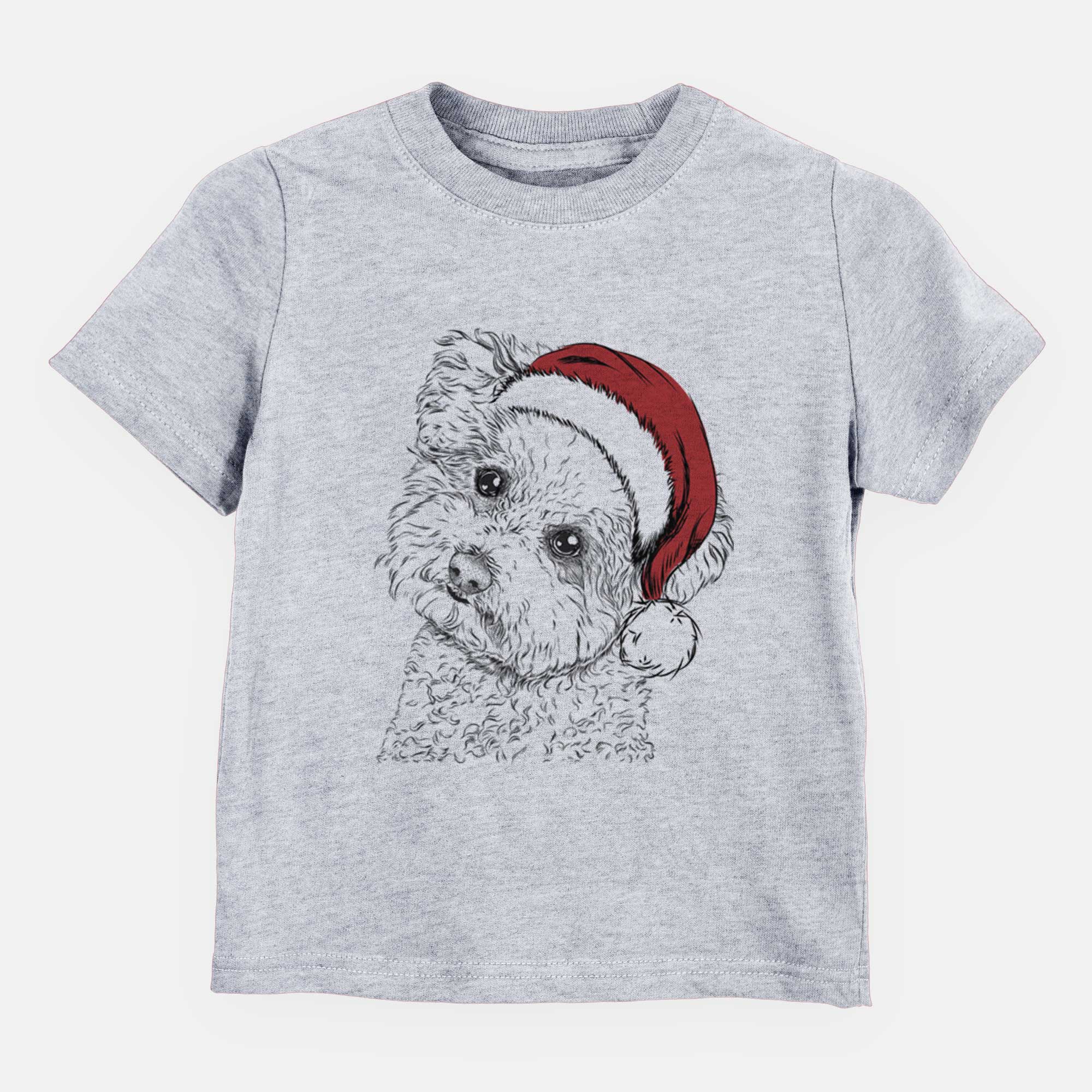 Santa Bento the Bolognese - Kids/Youth/Toddler Shirt