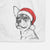 Bill the Heeler Mix Decorative Hand Towel