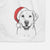 Booney the Labrador Retriever Decorative Hand Towel