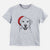 Santa Booney the Labrador Retriever - Kids/Youth/Toddler Shirt