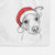 Bosse the Jack Russell Terrier Decorative Hand Towel