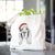 Buckley the Basset Hound - Tote Bag