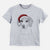 Santa Bumbee the Beagle - Kids/Youth/Toddler Shirt