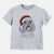 Santa Cali the Cavapoo - Kids/Youth/Toddler Shirt