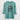 Santa Chewie the Shih Tzu - Heavyweight 100% Cotton Long Sleeve