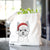 Chewy the Yorkshire Terrier - Tote Bag