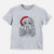 Santa Chloe the Cockapoo - Kids/Youth/Toddler Shirt