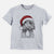 Santa CiCi Paulk the Aussiedoodle - Kids/Youth/Toddler Shirt