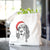 Delilah the English Springer Spaniel - Tote Bag