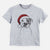 Santa Dexter the Pitbull - Kids/Youth/Toddler Shirt