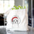 Ellie the Maltese - Tote Bag