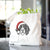 Ever the English Springer Spaniel - Tote Bag