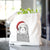 Fig the Ferret - Tote Bag