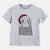 Santa Fig the Ferret - Kids/Youth/Toddler Shirt