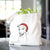 Frosty the Greyhound - Tote Bag