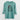 Santa Gerard the Petit Basset Griffon Vendeen - Heavyweight 100% Cotton Long Sleeve